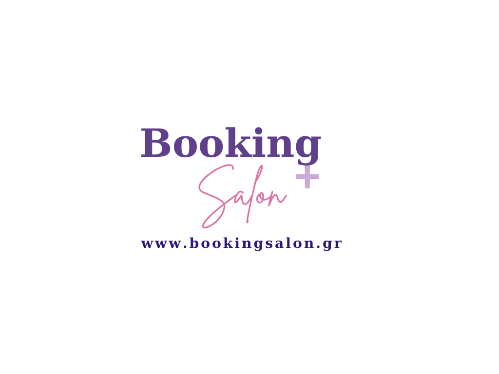 Booking Salon